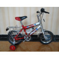 Fabrication Durable Solid Children Bike Kids Bicycles (FP-KDB-17086)